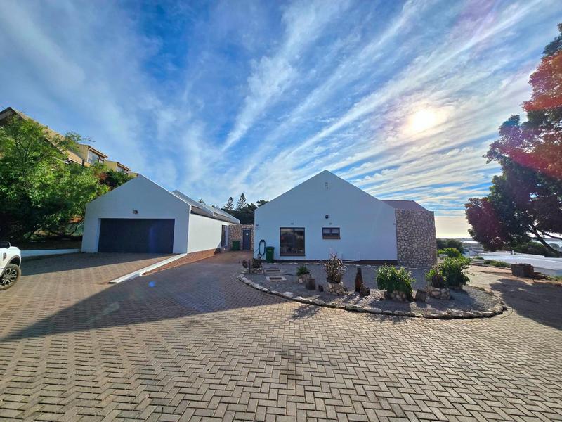 3 Bedroom Property for Sale in Blueberry Hill Western Cape